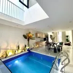 Bán nhà homestay mặt tiền đường Tân Thái, gần biển Mân Thái, 90m², 3PN, hồ bơi, khoảng 12 tỷ - Ảnh thu nhỏ 2