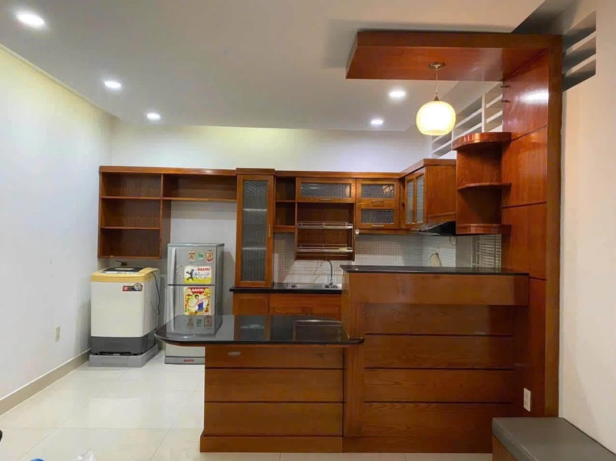 Bán căn hộ 2PN 57m2 Phan Xích Long 4 tỷ - Ảnh thu nhỏ 4