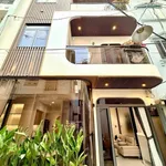 Nhà bán Phú Nhuận 38m² 3PN 6.95 tỷ hẻm xe hơi - Ảnh thu nhỏ 1