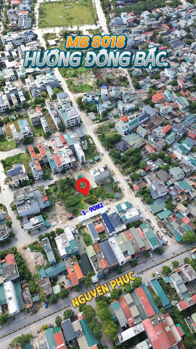 Bán đất mặt tiền 90m2 Quảng Thắng Bình Chánh 3.9 tỷ - Ảnh thu nhỏ 3