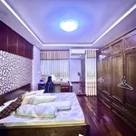 Bán nhà 2 mặt hẻm, 80m², 4 tầng, 4PN, ôtô vào nhà, 12,99 tỷ, Quận 3 - Ảnh thu nhỏ 3