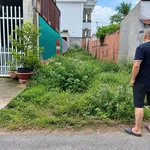 Bán đất hẻm Trịnh Phong, Tây Ninh, 120m², 550 triệu - Ảnh thu nhỏ 2