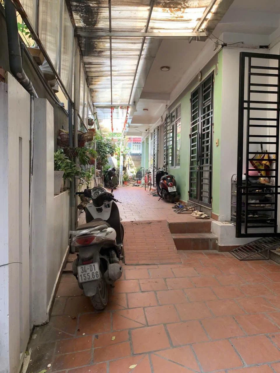 Bán nhà Cao Thắng 55m² 3 phòng ngủ 2 tỷ - Ảnh thu nhỏ 5