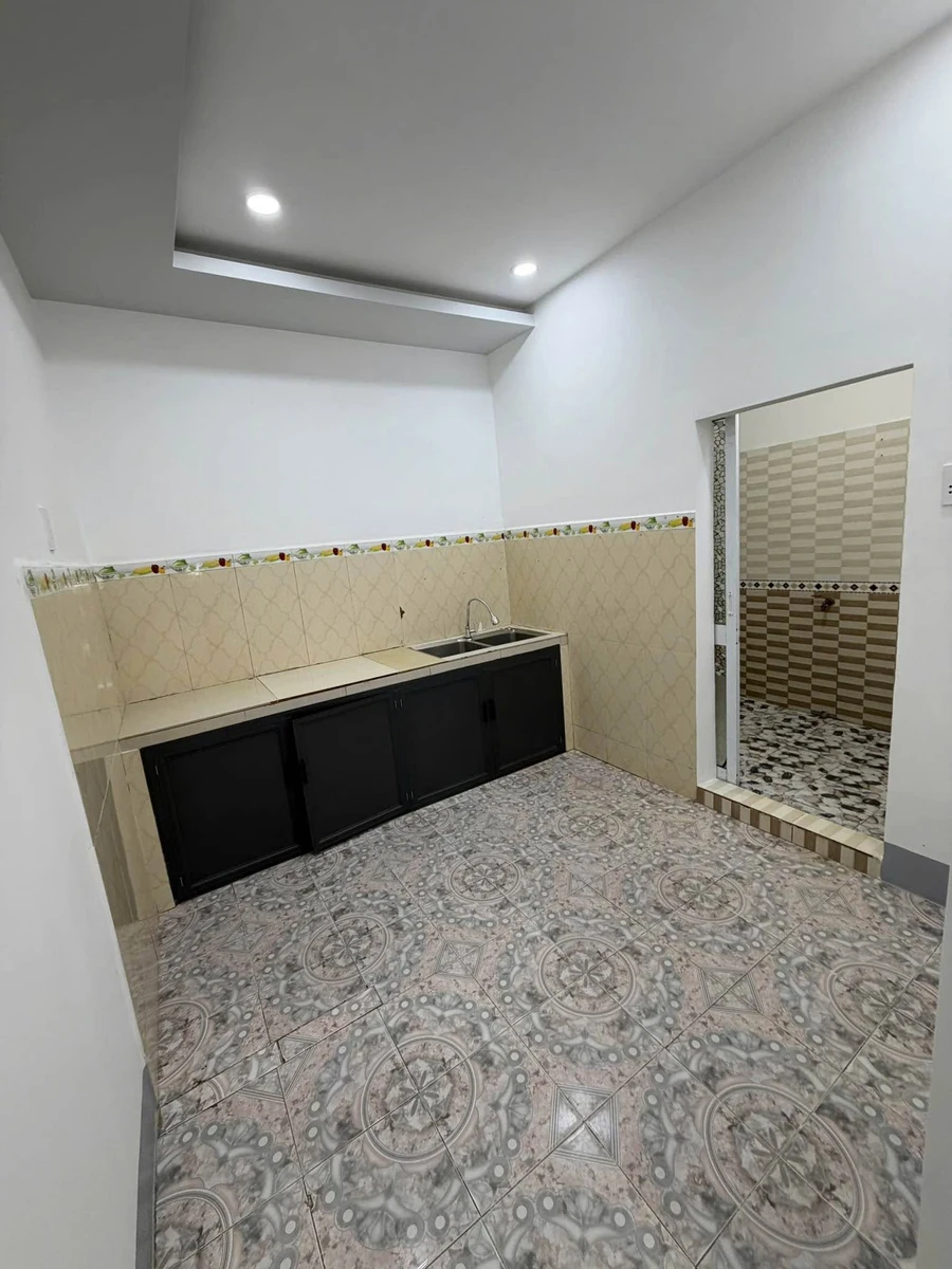 Bán nhà mặt tiền Mạc Đỉnh Chi 90m² Bình Mận 5,55 tỷ - Ảnh thu nhỏ 5