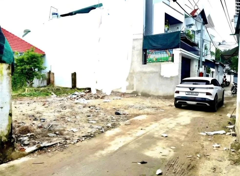 Bán đất 73,3m² Phường Tây, Nha Trang 2,55 tỷ - Ảnh thu nhỏ 4
