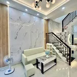 Bán nhà hẻm xe hơi 2 tầng 3PN 75m² đường Nguyễn Sỹ Sách, Tân Bình, giá 4,99 tỷ - Ảnh thu nhỏ 2