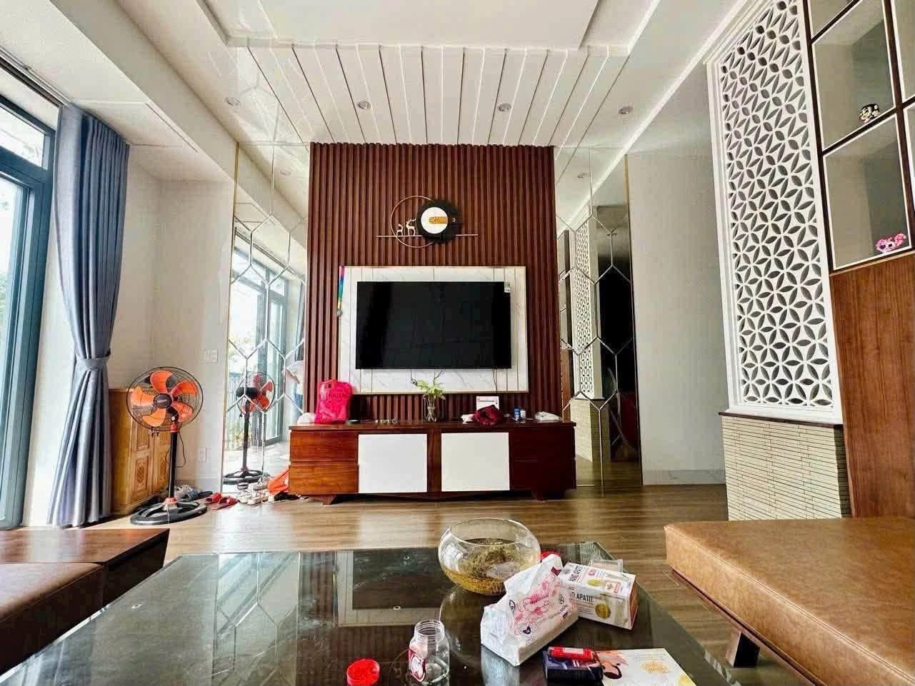 Bán nhà 1 trệt 2 lầu 90m² Tân Phú 4 tỷ 850 triệu - Ảnh 1
