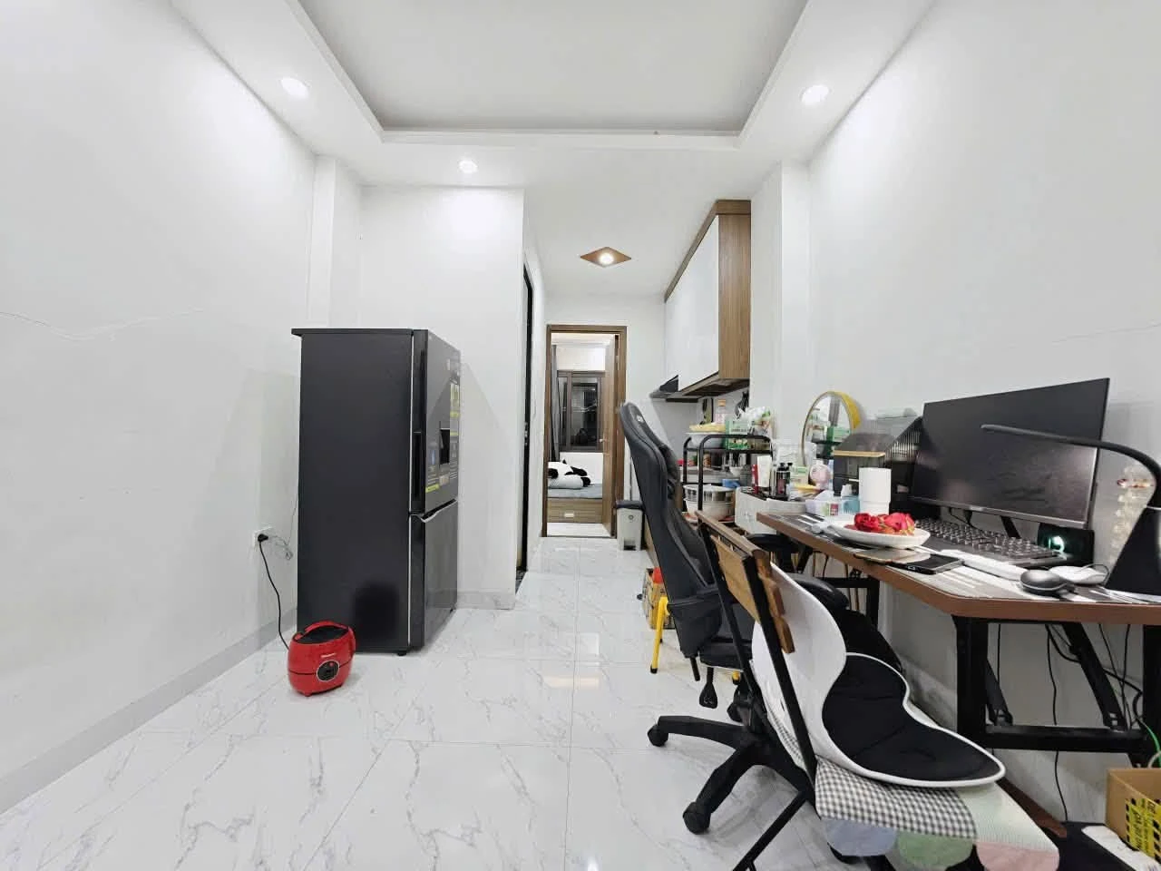 Bán căn CCMN 54m2 Đường Láng, Cầu Giấy, Hà Nội - Ảnh 1