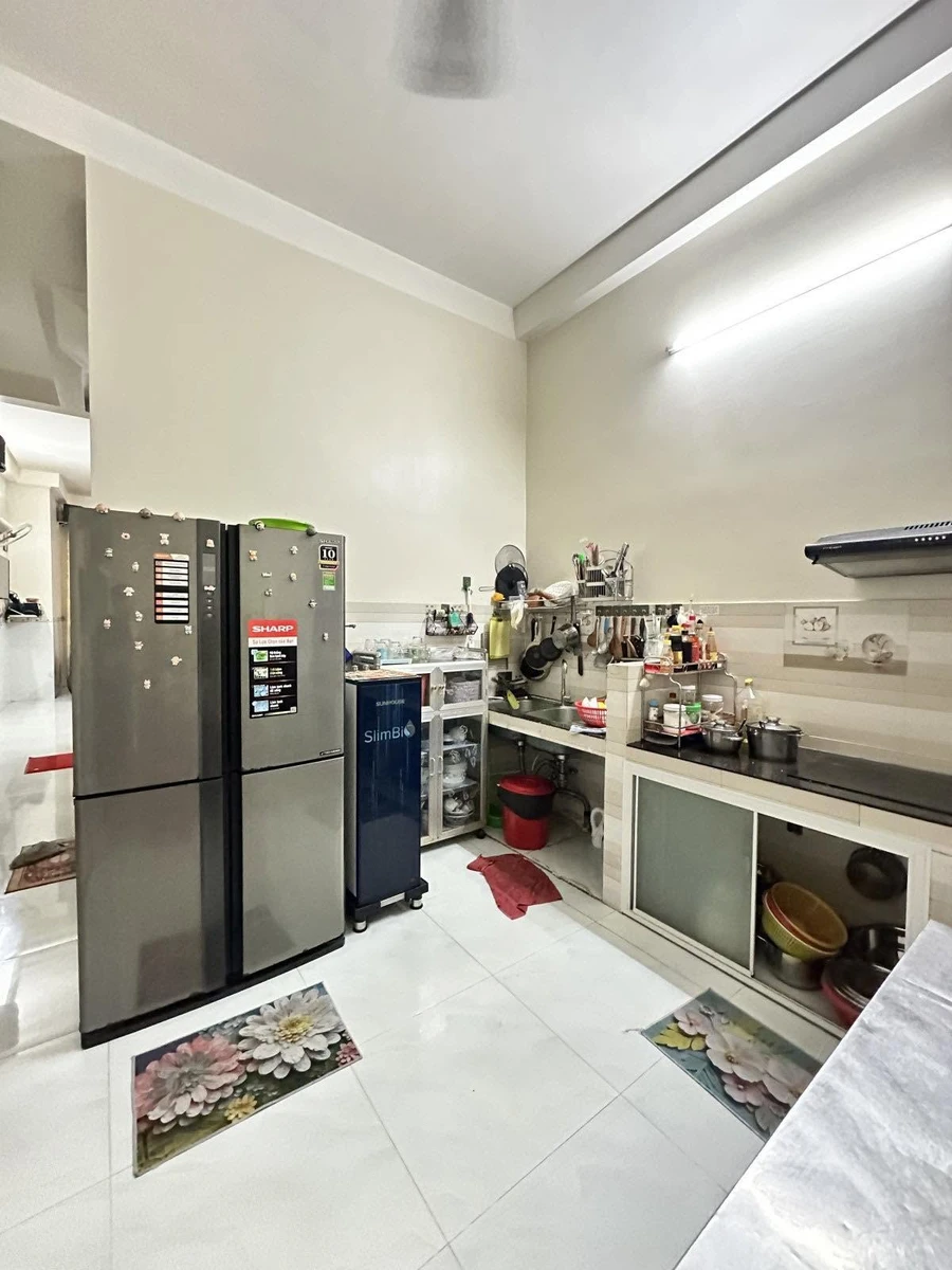 Bán nhà phố Tô Hiến Thành Quận 10, 70m2, 4 phòng ngủ, 9.5 tỷ - Ảnh thu nhỏ 2