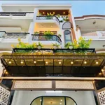 Bán nhà hẻm ô tô 4 tầng 77m2 gần Emart Phan Huy Ích, Gò Vấp, giá nhỉnh 10 tỷ - Ảnh thu nhỏ 1