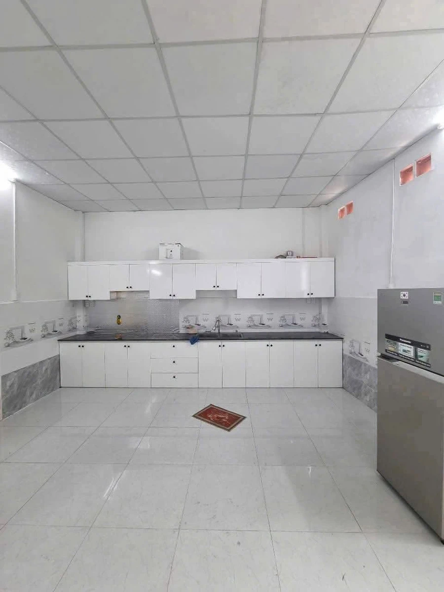 Cho thuê nhà nguyên căn 3 phòng ngủ Nguyễn Văn Tạo Nhà Bè - Ảnh thu nhỏ 5