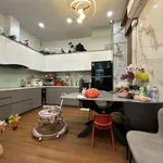 Bán nhà 4 tầng 4PN 40m² hẻm ô tô Tân Thới Hiệp, Quận 12 - Ảnh thu nhỏ 4