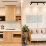 Ecopark - Chính chủ cần bán 2PN diện tích 58,5m2 full nội thất, sẵn sổ chỉ 4.3 tỷ, LH: 0976 032 *** - Ảnh thu nhỏ 4
