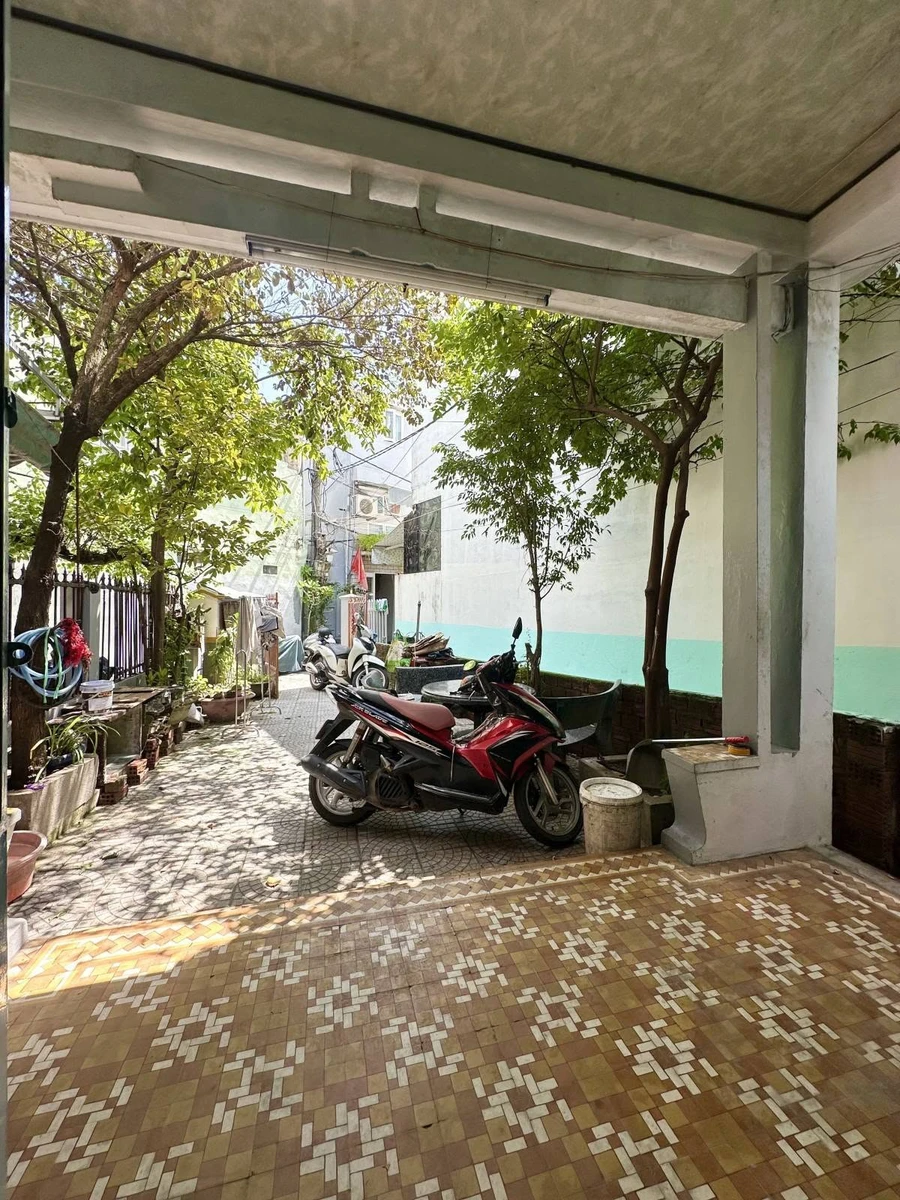 Bán đất 110m² Phạm Văn Nghị Đà Nẵng, hơn 4 tỷ - Ảnh thu nhỏ 2