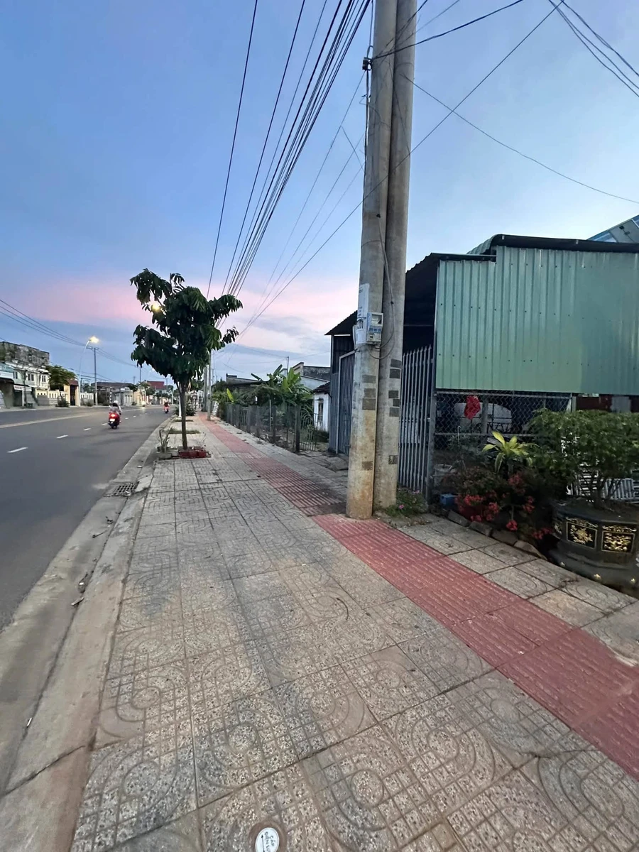 Bán nhà 3PN 232m² Xuyên Mộc, gần chợ Bà Tô - Ảnh thu nhỏ 2