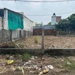 Bán lô đất thổ cư 5x23m hẻm 81 Nguyễn Công Trung, Tân An, giá 1,55 tỷ - Ảnh thu nhỏ 1