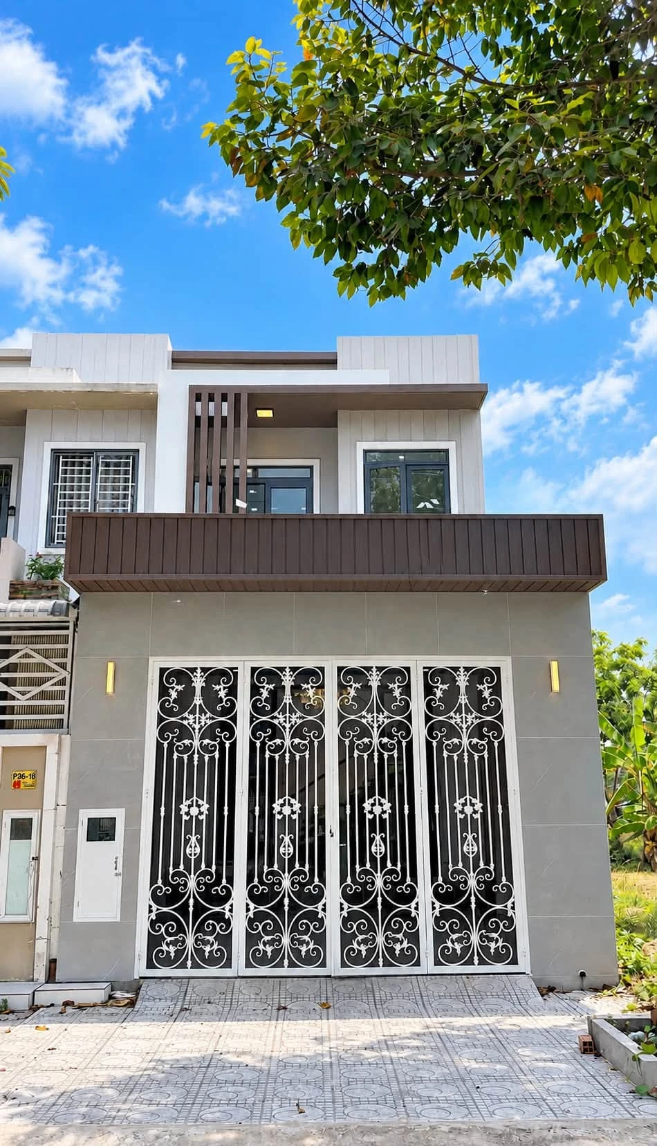 Bán nhà mới 3 tỷ 230 tr 5x22m, 3PN Rạch Giá - Ảnh 1