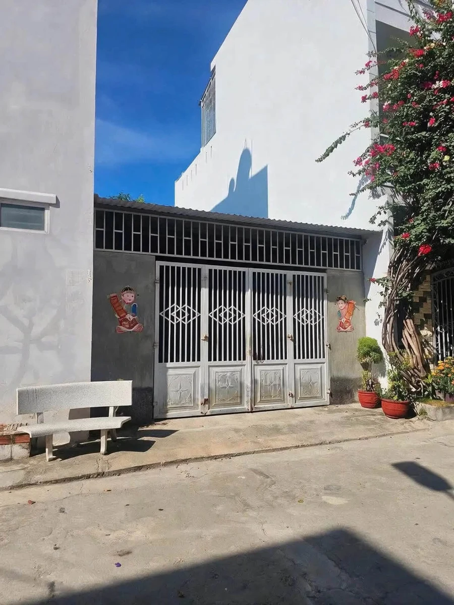 Bán lô đất Nha Trang 67.5m² Vĩnh Hòa 4 tỷ 800 - Ảnh thu nhỏ 3