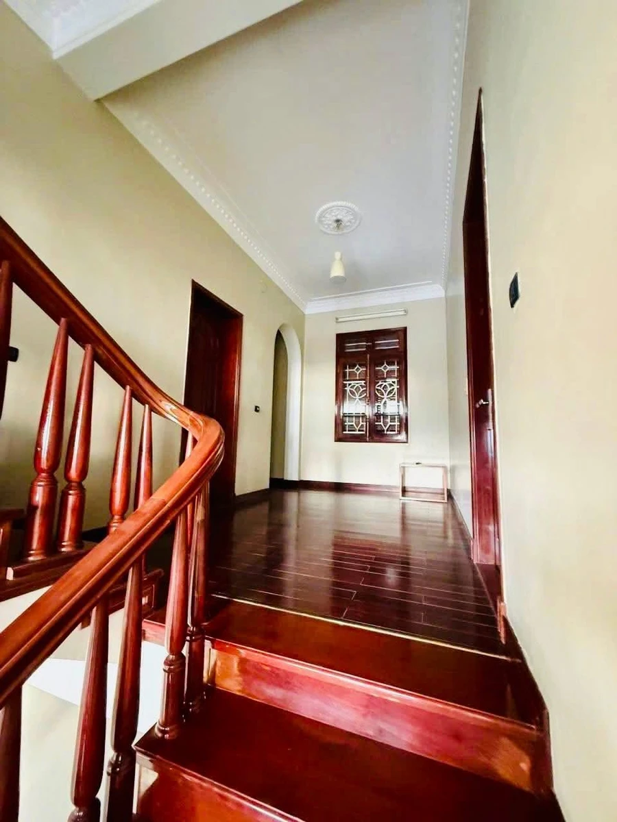 Biệt thự sân vườn 253m² Lê Hồng Phong Hải Phòng 33 tỷ - Ảnh 1