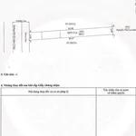 Bán đất mặt tiền Phú Mỹ 61.8 m², 5 tỷ - Ảnh thu nhỏ 1