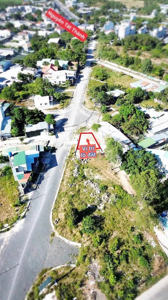 Bán đất 3 mặt tiền Đỗ Xuân Hợp 66,6m² 3 tỷ 150, Bình Chánh - Ảnh 1