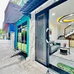 Bán nhà 4 tầng 145m2 đường Nguyễn Văn Trỗi, Phú Nhuận, 9.88 tỷ - Ảnh thu nhỏ 2