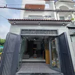 Bán nhà 3 phòng ngủ 65m² Dĩ An - Ảnh thu nhỏ 2