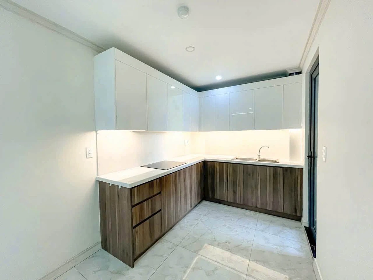 Bán căn hộ 2PN 75m2 giá 3 tỷ 990 tại Homyland Riverside - Ảnh thu nhỏ 3
