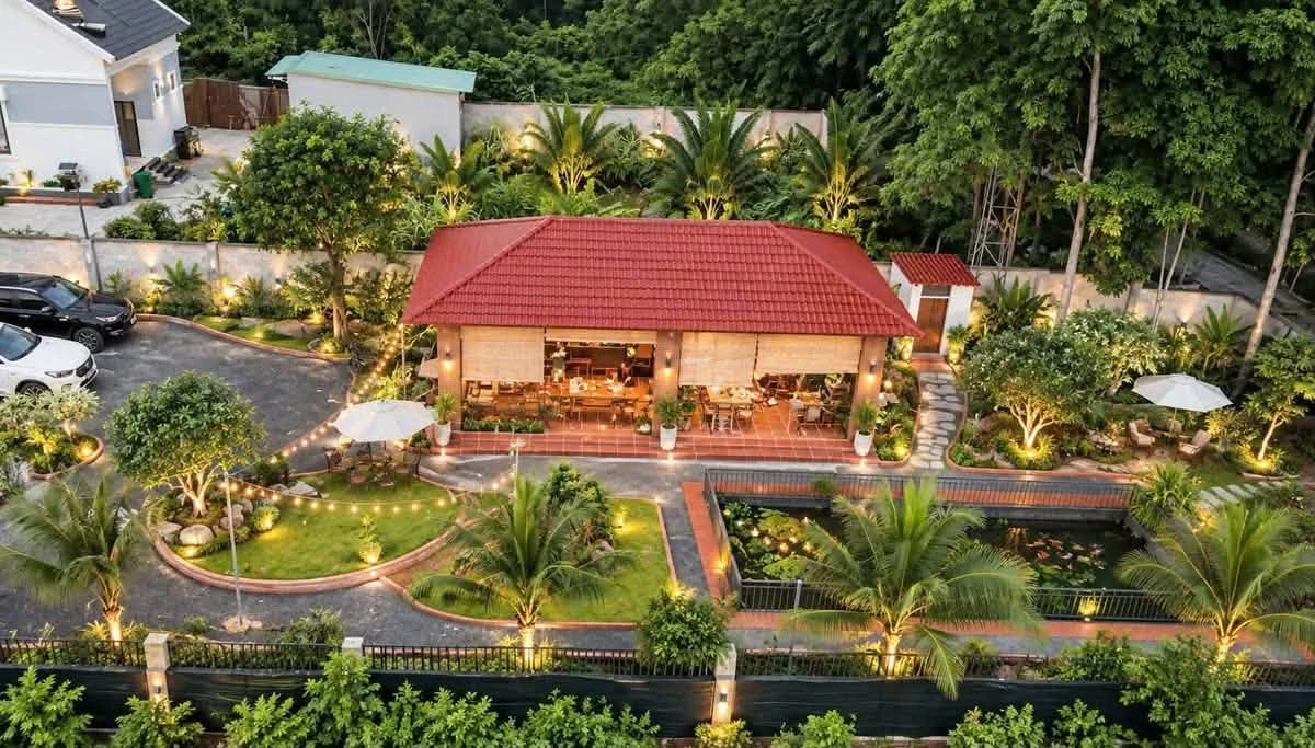 Bán đất mặt tiền ĐX 078 Định Hòa 1.626m², 2 tỷ - Ảnh thu nhỏ 3