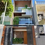 Bán nhà 3 tầng 100m2 3PN 3WC tại Cồn Dầu 2, Hòa Xuân, Đà Nẵng giá 7,85 tỷ - Ảnh thu nhỏ 1