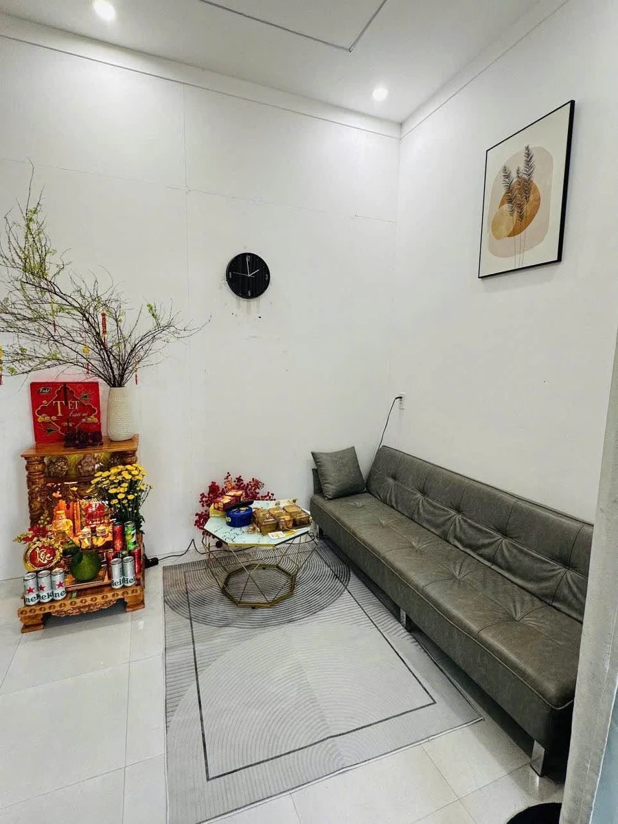 Bán nhà phố Quận 1, 2PN, 67m², 2,35 tỷ - Ảnh thu nhỏ 3