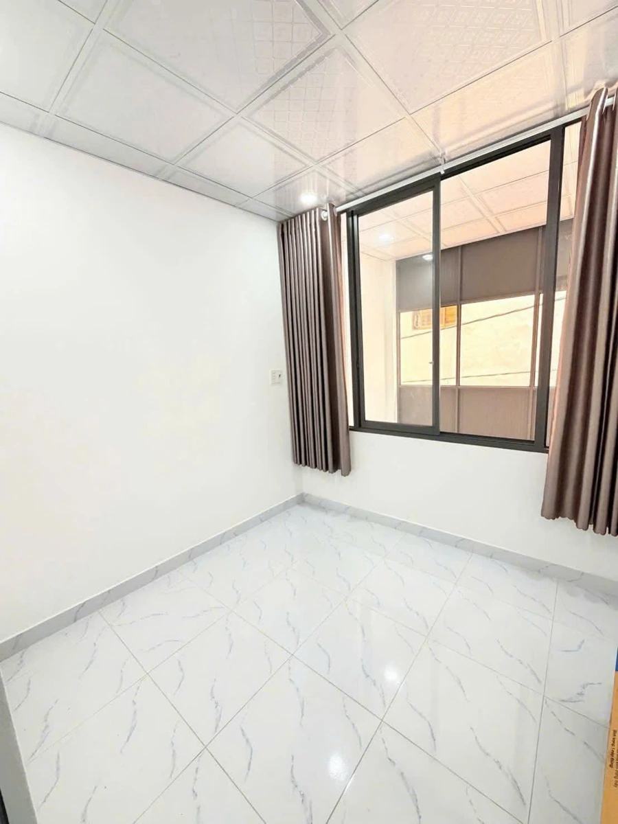 Bán nhà hẻm trệt lửng 3x9m 2PN Phường 8 Tân Bình giá 3,98 tỷ - Ảnh thu nhỏ 3