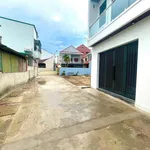 Bán đất 74m2 mặt tiền 5m Phường Thành Vinh Gò Vấp - Ảnh thu nhỏ 2