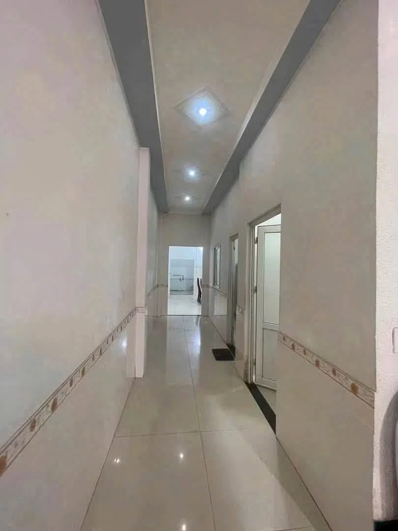 Cho thuê nhà góc 2 mặt tiền 125m² tại Phường Trảng Dài, Đồng Nai - Ảnh thu nhỏ 2