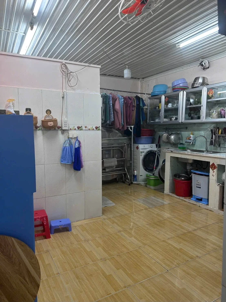 Bán nhà mặt tiền Linh Chiểu 75m² 4PN 6,7 tỷ - Ảnh 1
