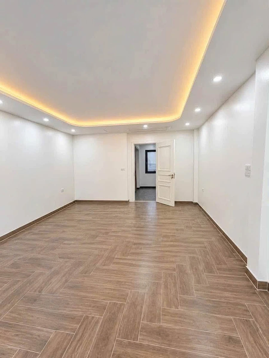 Bán nhà 8 tầng 60m2 hai mặt tiền full đồ khu Kim Mã, Ba Đình, Hà Nội - Ảnh thu nhỏ 5