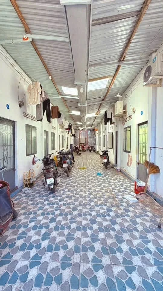 Bán dãy trọ 14 phòng 86m² hẻm Y Wang, doanh thu 20 triệu/tháng - Ảnh 1