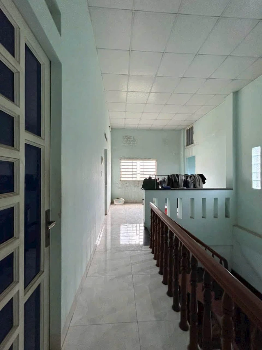 Bán nhà 84m² 3 phòng ngủ Chợ Điều Đồng Nai - Ảnh thu nhỏ 3