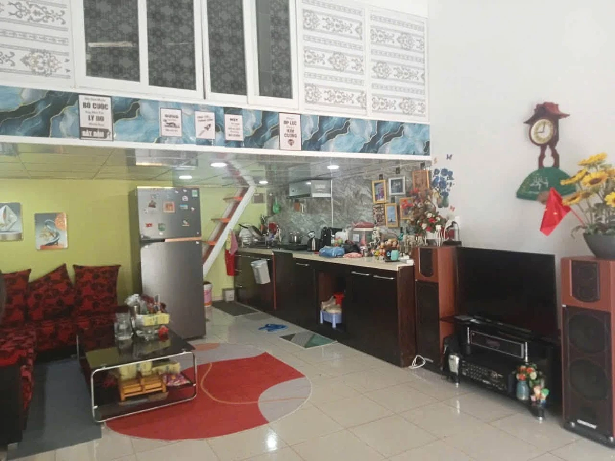 Bán shop house kinh doanh 36m2 Trường Sơn Nha Trang - Ảnh thu nhỏ 4