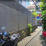 Bán nhà 2 mặt tiền hẻm Gò Vấp 63.2m² 6.5 tỷ - Ảnh thu nhỏ 1