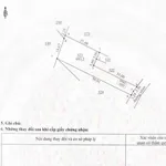 Bán đất Bình Phước Bình Tân 420m² 1 tỷ 3 - Ảnh thu nhỏ 4