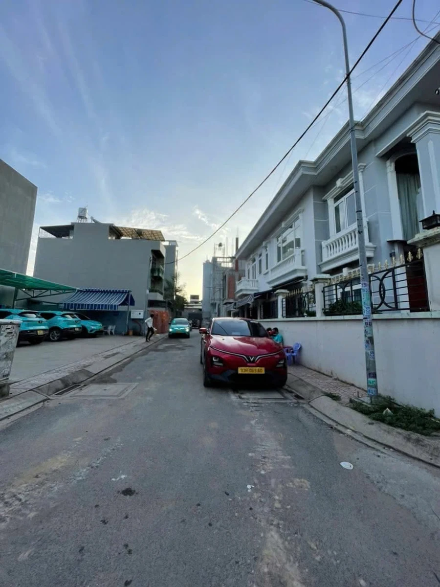 Bán đất phân lô Linh Tây 74,3m² gần Phạm Văn Đồng, 6 tỷ - Ảnh thu nhỏ 3