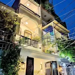 Bán nhà mới Nguyễn Kiệm, 4PN, full nội thất, 41m², 6,89 tỷ - Ảnh thu nhỏ 1