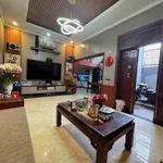 Bán nhà lô góc 4 phòng 137,5m² mặt tiền 8m Tôn Thất Tùng - Ảnh thu nhỏ 2