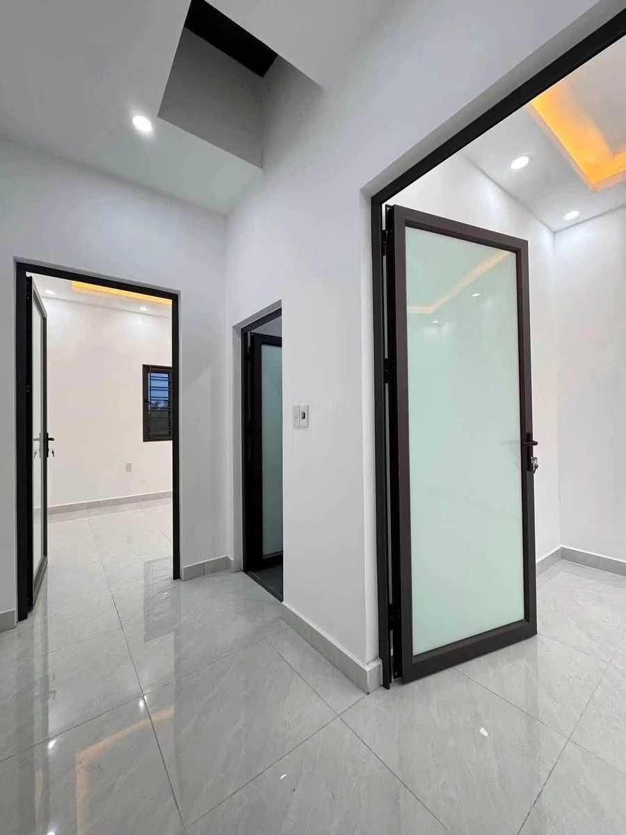 Bán nhà 2 tầng 3 phòng ngủ 60m2 tại Quốc Tuấn, An Dương, Hải Phòng - Ảnh thu nhỏ 5
