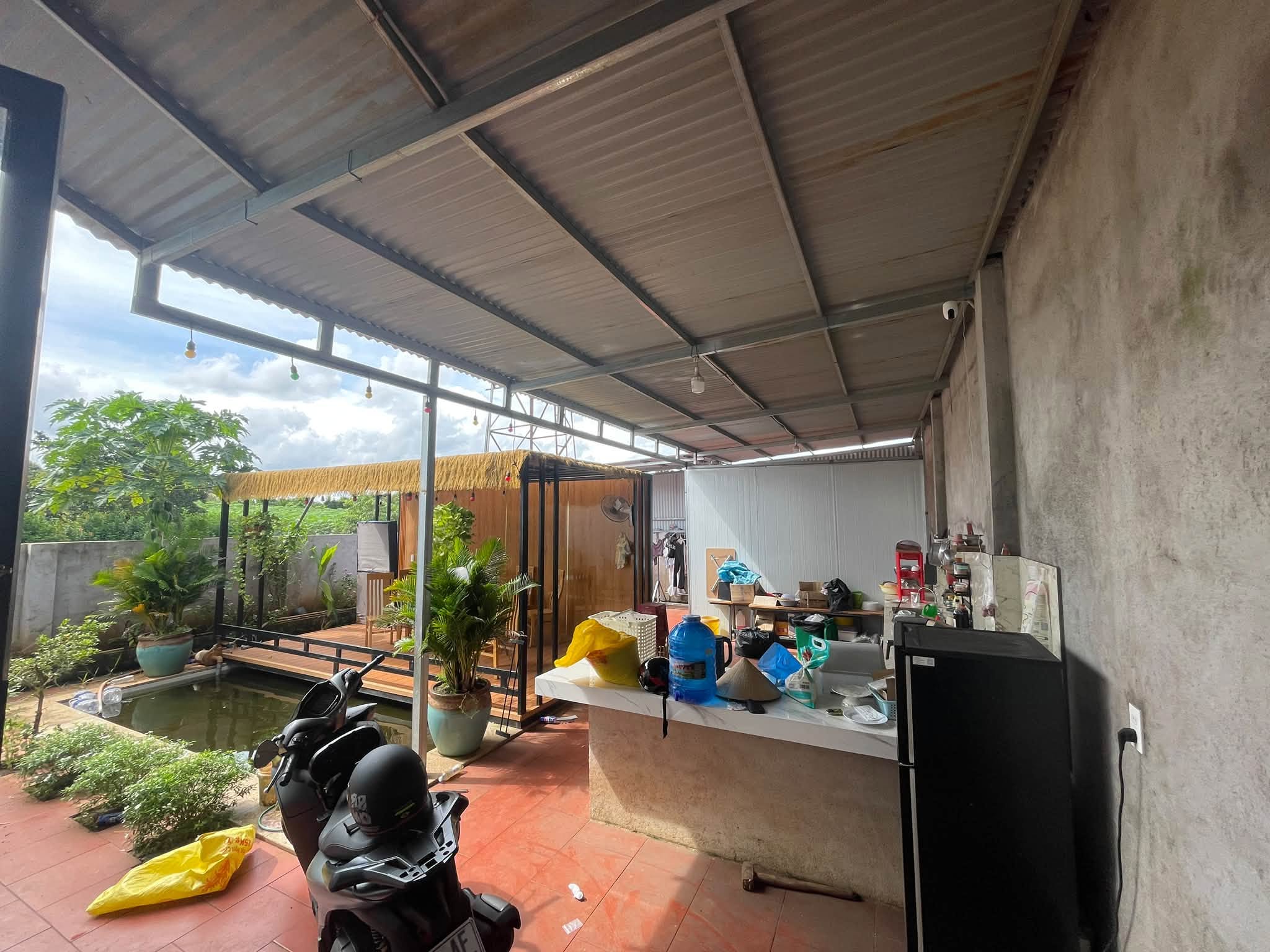 Bán nhà 579m² Kim Long, Hồ Chí Minh, 2.1 tỷ - Ảnh thu nhỏ 2