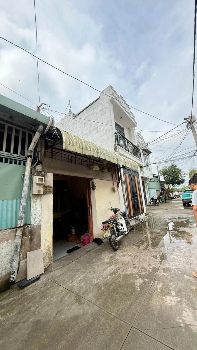 Bán nhà SHR 64m² Lê Văn Khương Quận 12 - Ảnh thu nhỏ 5