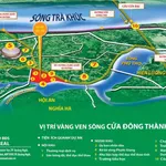 Bán đất LK1 Khu dân cư An Lộc Phát xã An Phú, Quảng Ngãi - Ảnh thu nhỏ 4