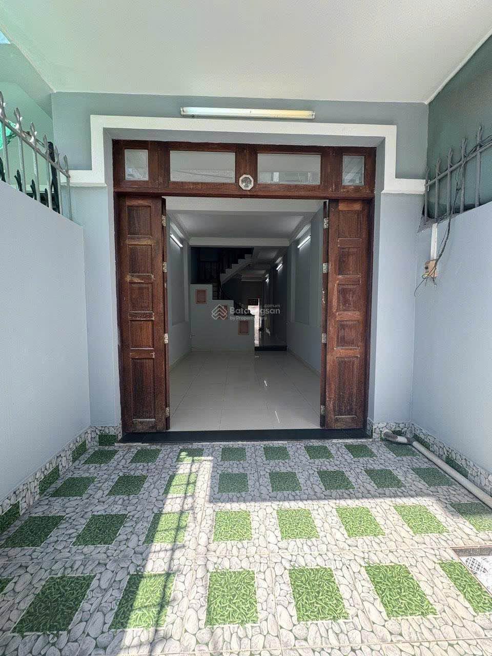 Cho thuê nhà 66m² 2PN 2WC Đồ Chiểu, Vũng Tàu gần biển - Ảnh 1