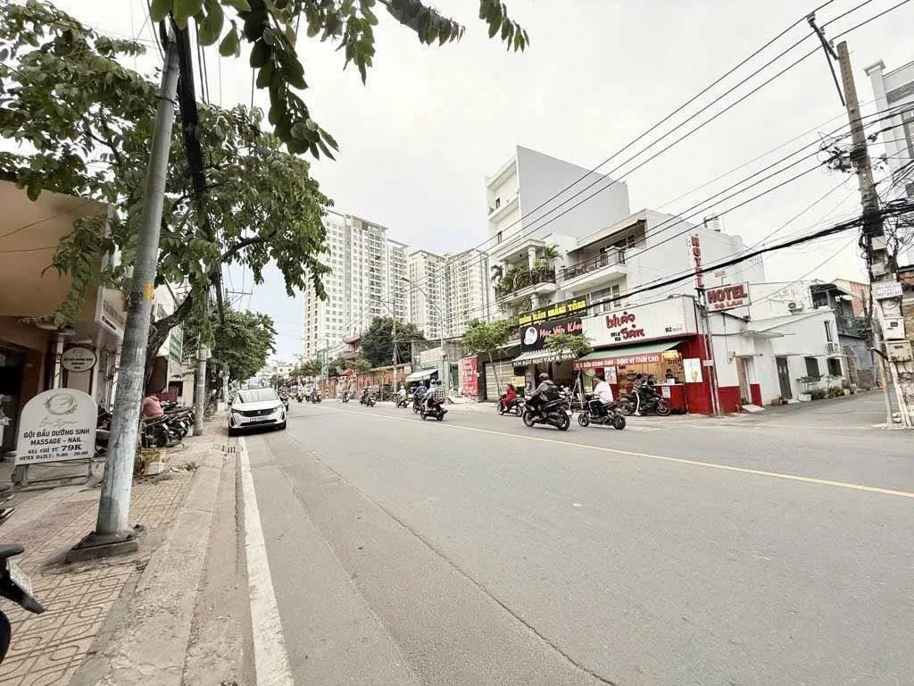 Bán biệt phủ 2 tầng 478m² Phường Trường Thọ Thủ Đức 31 tỷ - Ảnh 1
